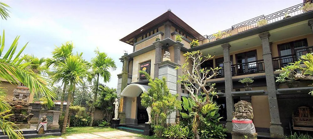 Guest house Uma Dana Ubud