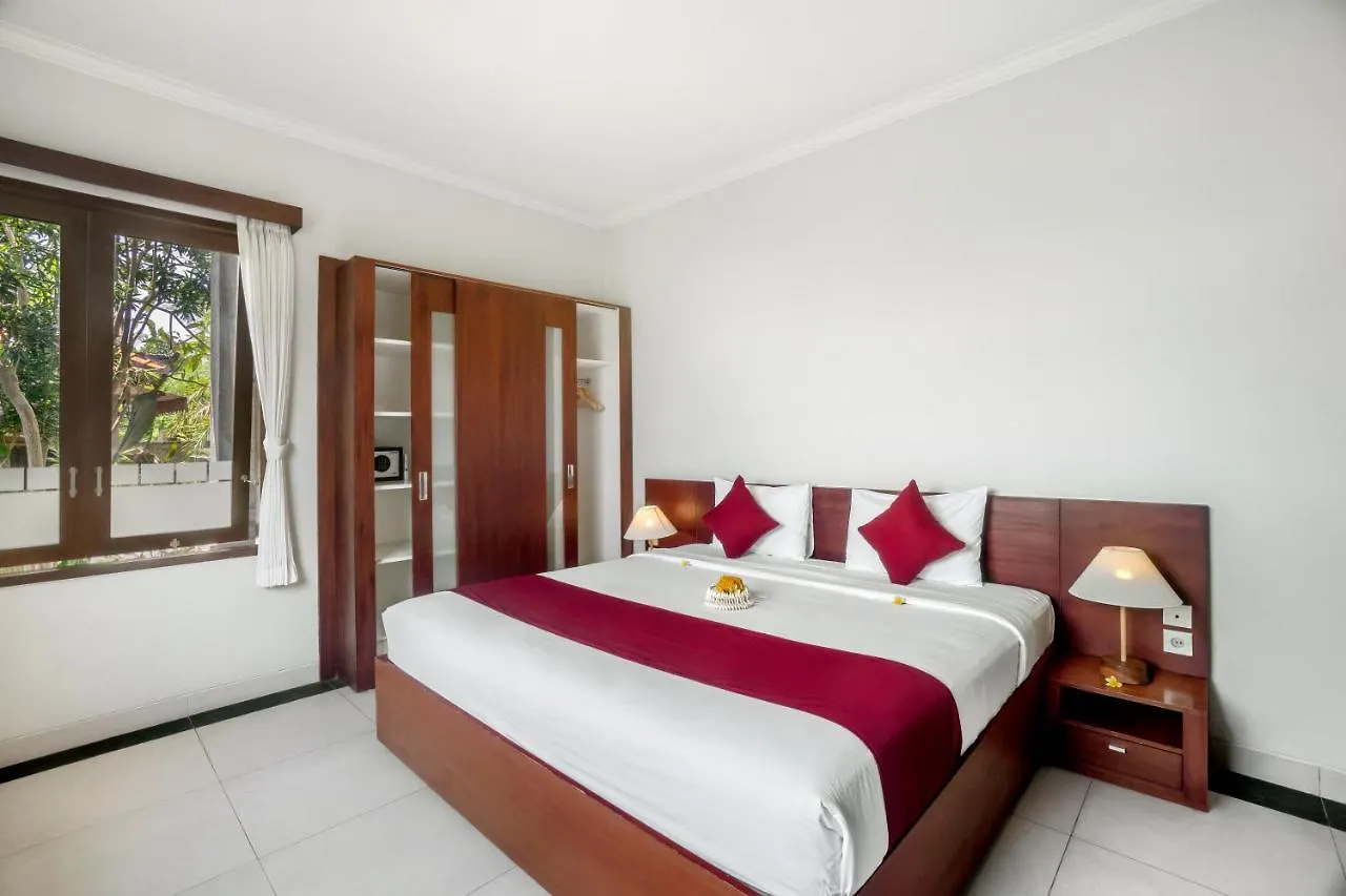 Guest house Uma Dana Ubud