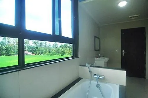 Uma Dana Ubud 3*, Ubud (Bali)