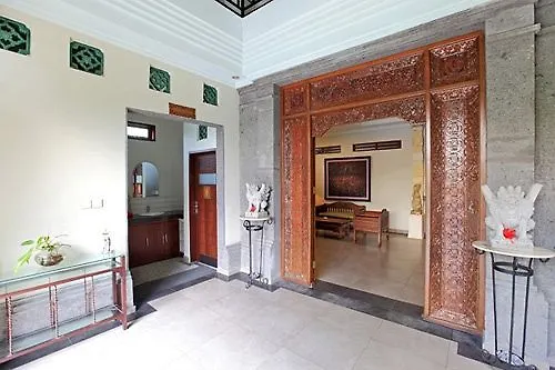 Uma Dana Ubud 3*, Ubud (Bali)