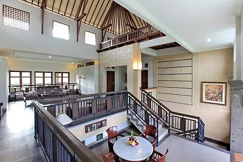 Uma Dana Ubud Guest house