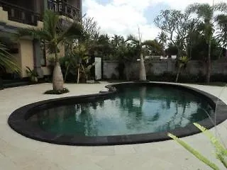 Guest house Uma Dana Ubud