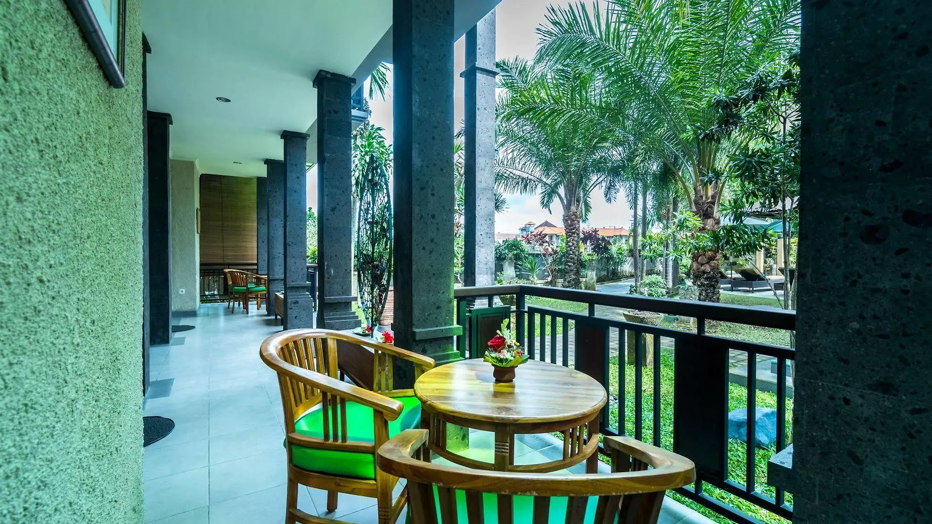 Uma Dana Ubud Guest house Ubud (Bali)