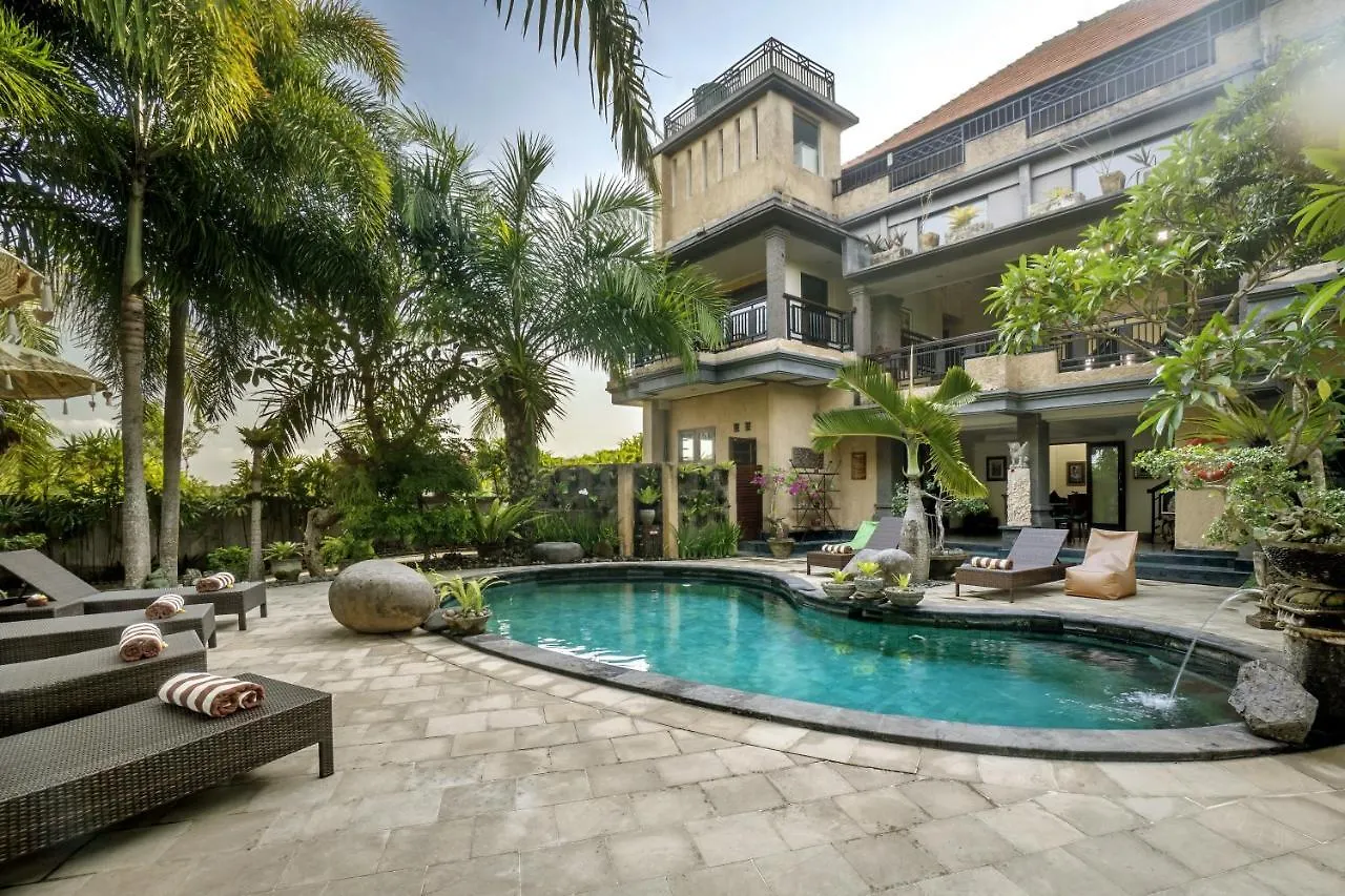 Uma Dana Ubud