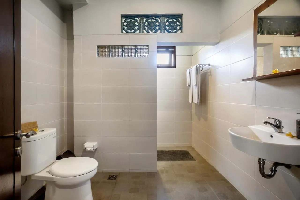 Uma Dana Ubud Guest house