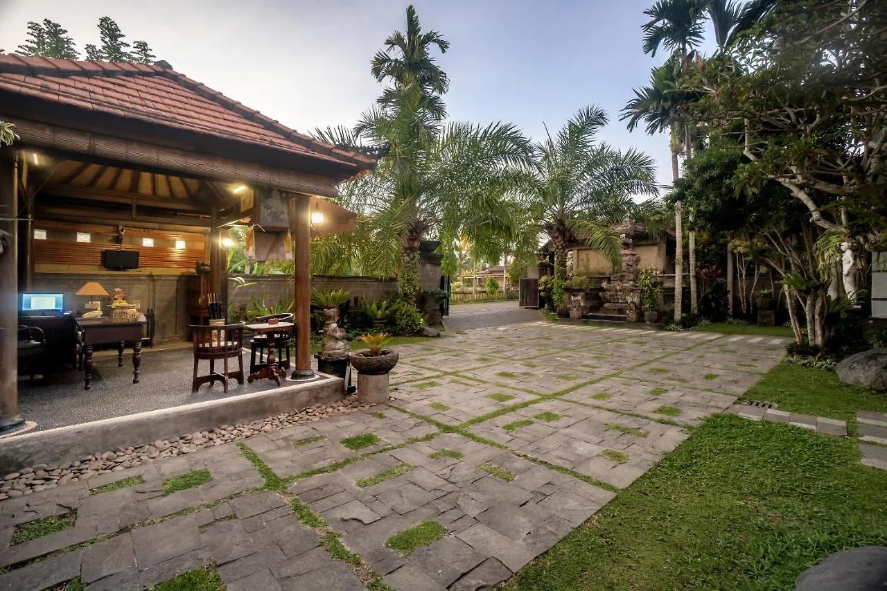 Guest house Uma Dana Ubud