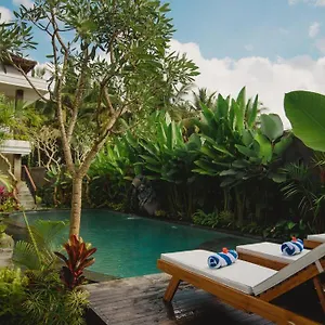 Taman Amartha *** Ubud