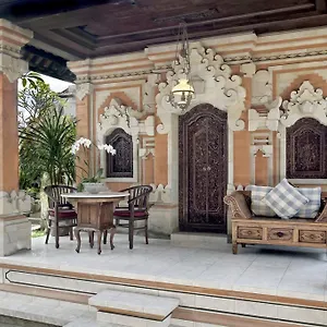 Teja Ubud (Bali)