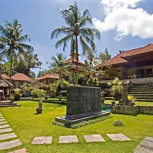 Semesteranläggning (resort) Hotel Villa Ubud