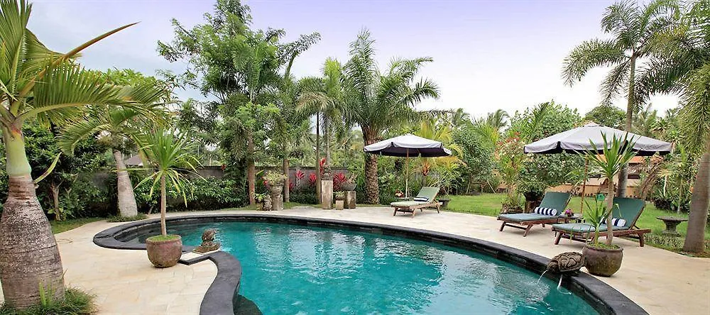 Uma Dana Ubud Indonesia