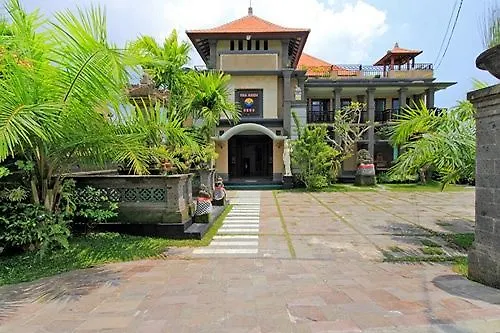 Pensión Uma Dana Ubud