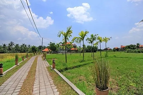 Uma Dana Ubud