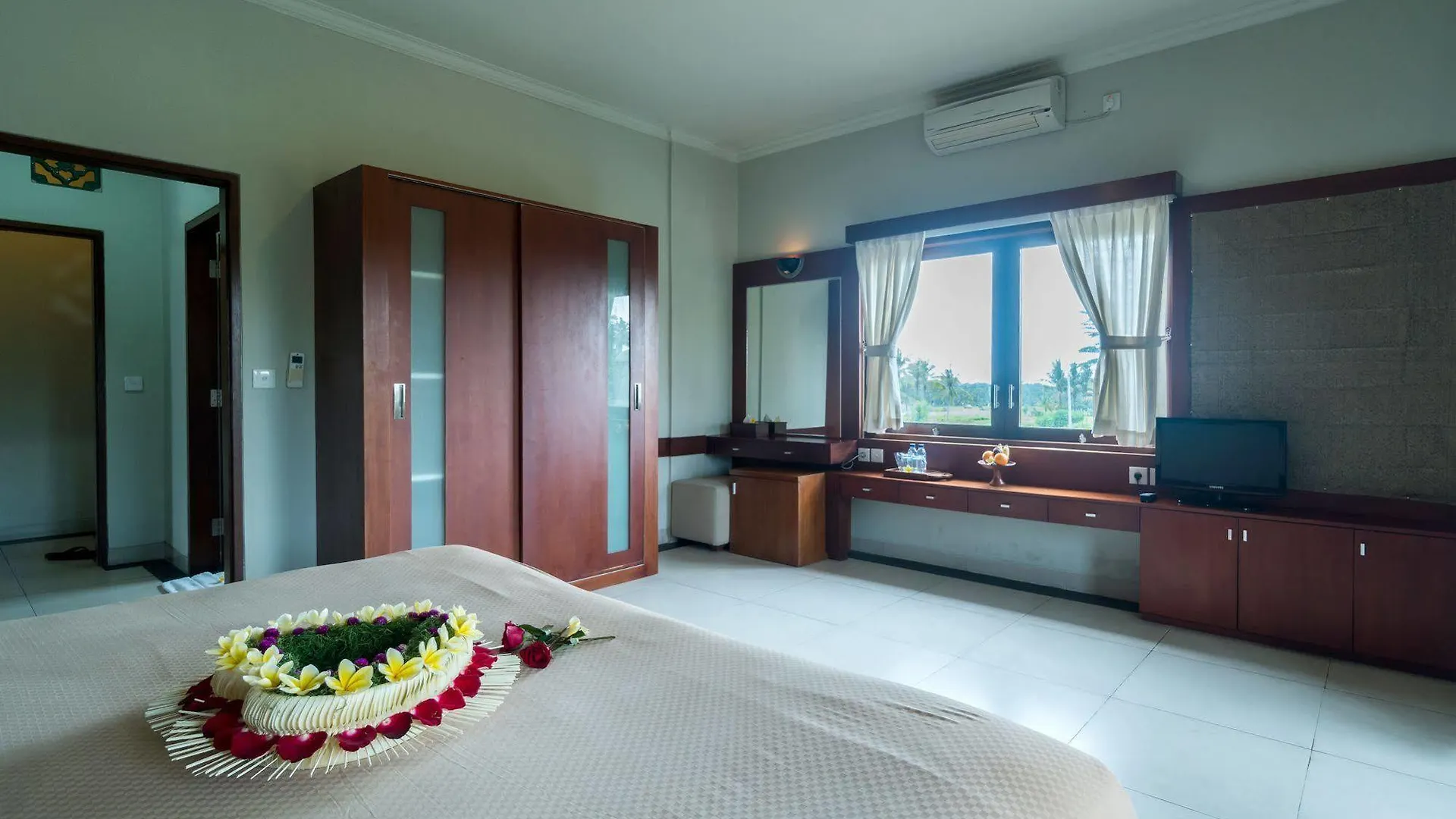 Uma Dana Ubud 3*,