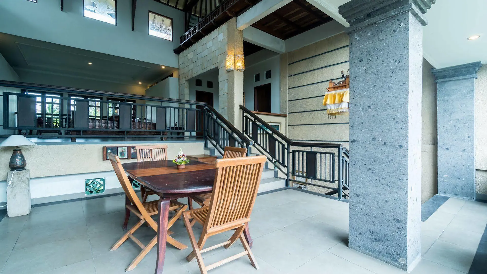 Uma Dana Ubud Indonesia