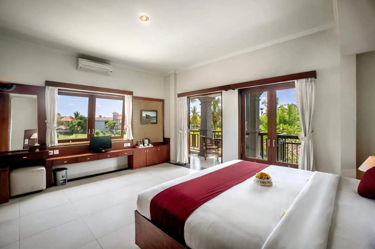 Uma Dana Ubud Pensión