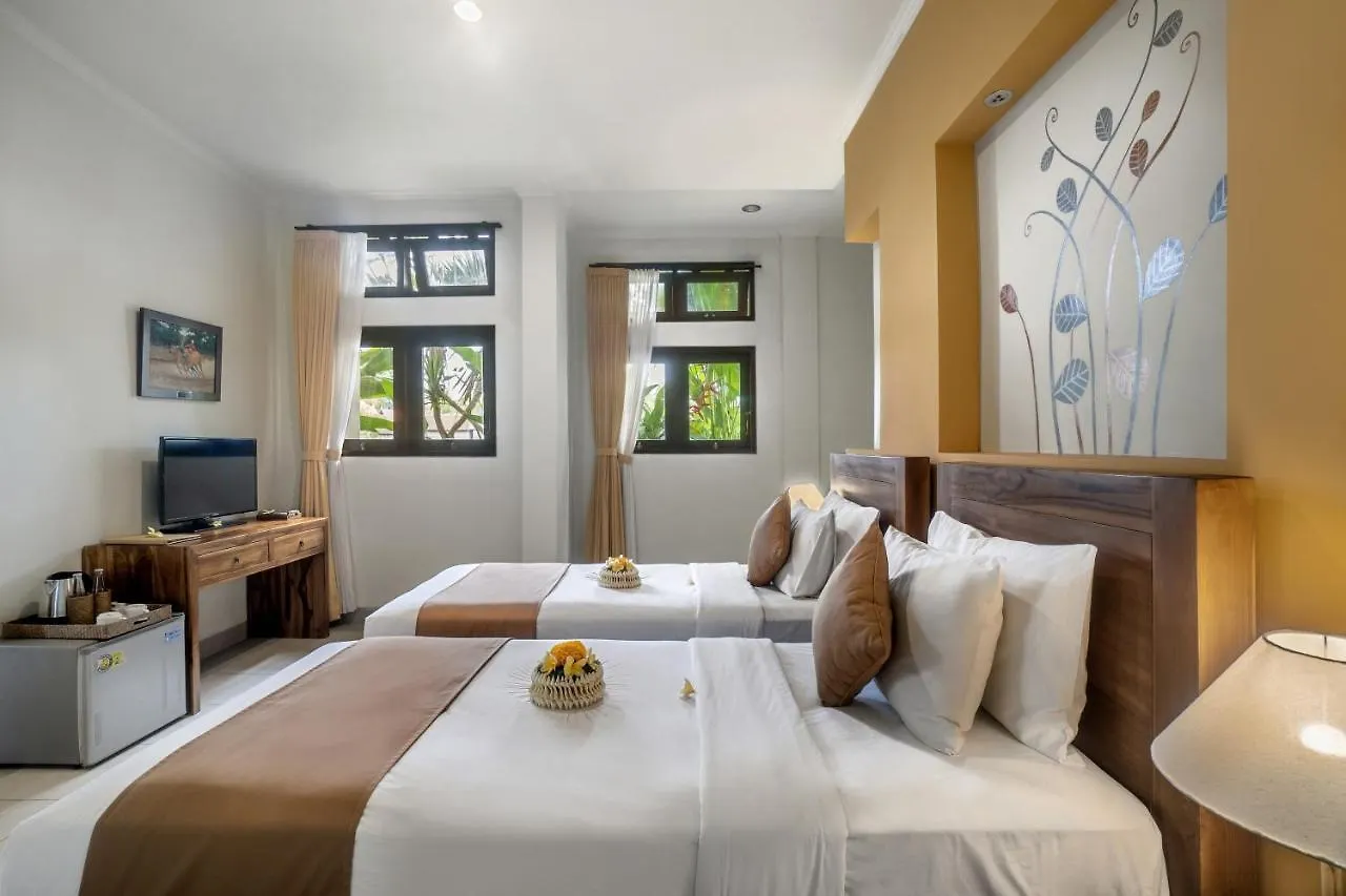 Uma Dana Ubud 3*,