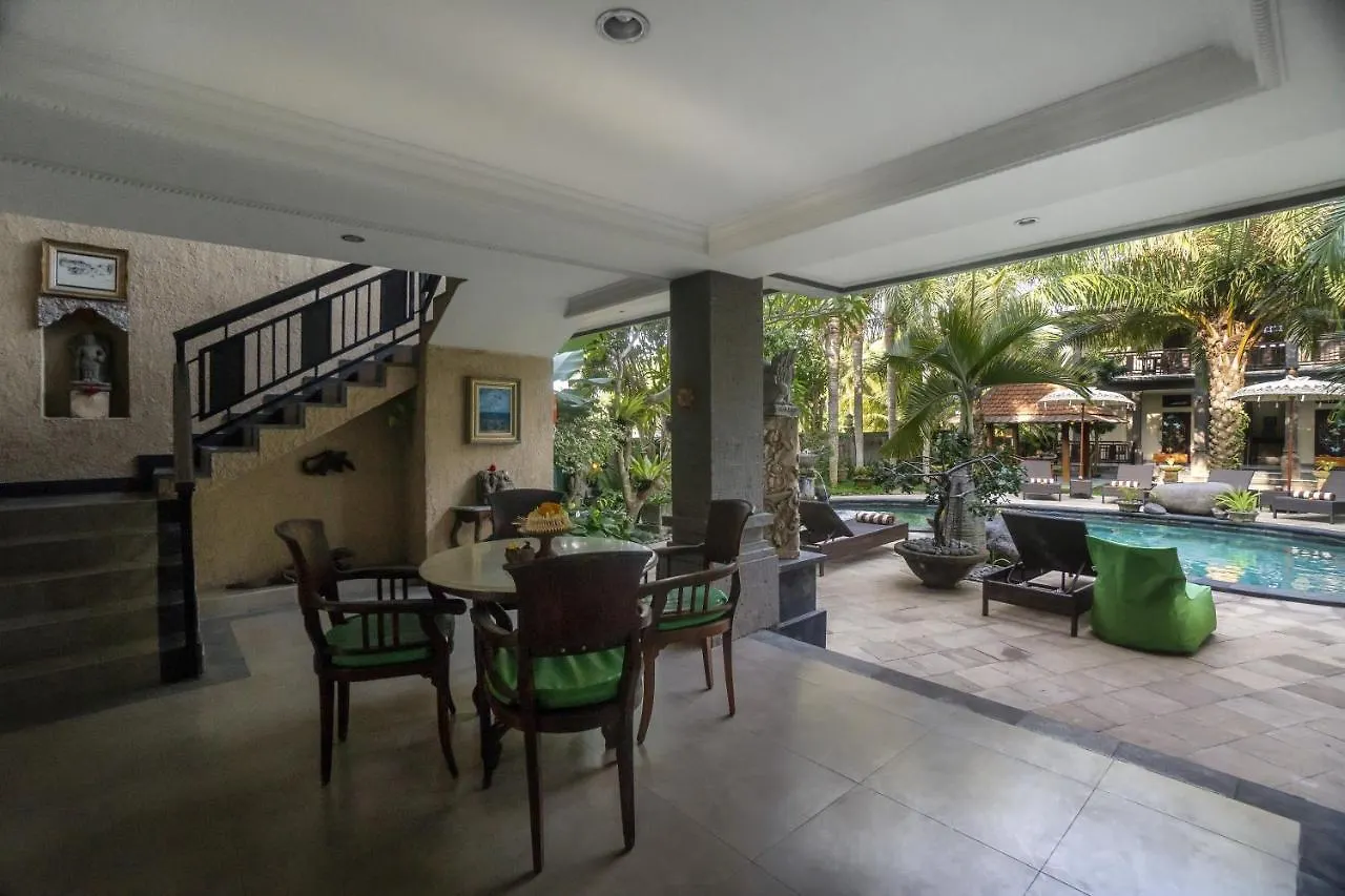 Uma Dana Ubud