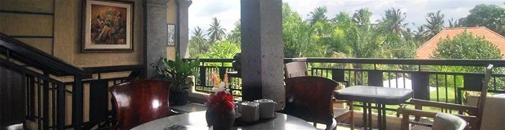 Uma Dana Ubud Indonésia