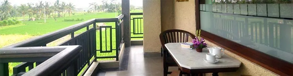 Uma Dana Ubud Casa de hóspedes