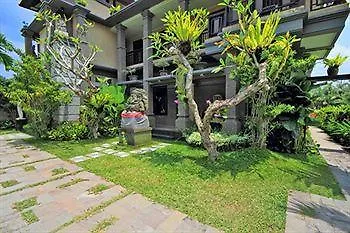 Casa de hóspedes Uma Dana Ubud