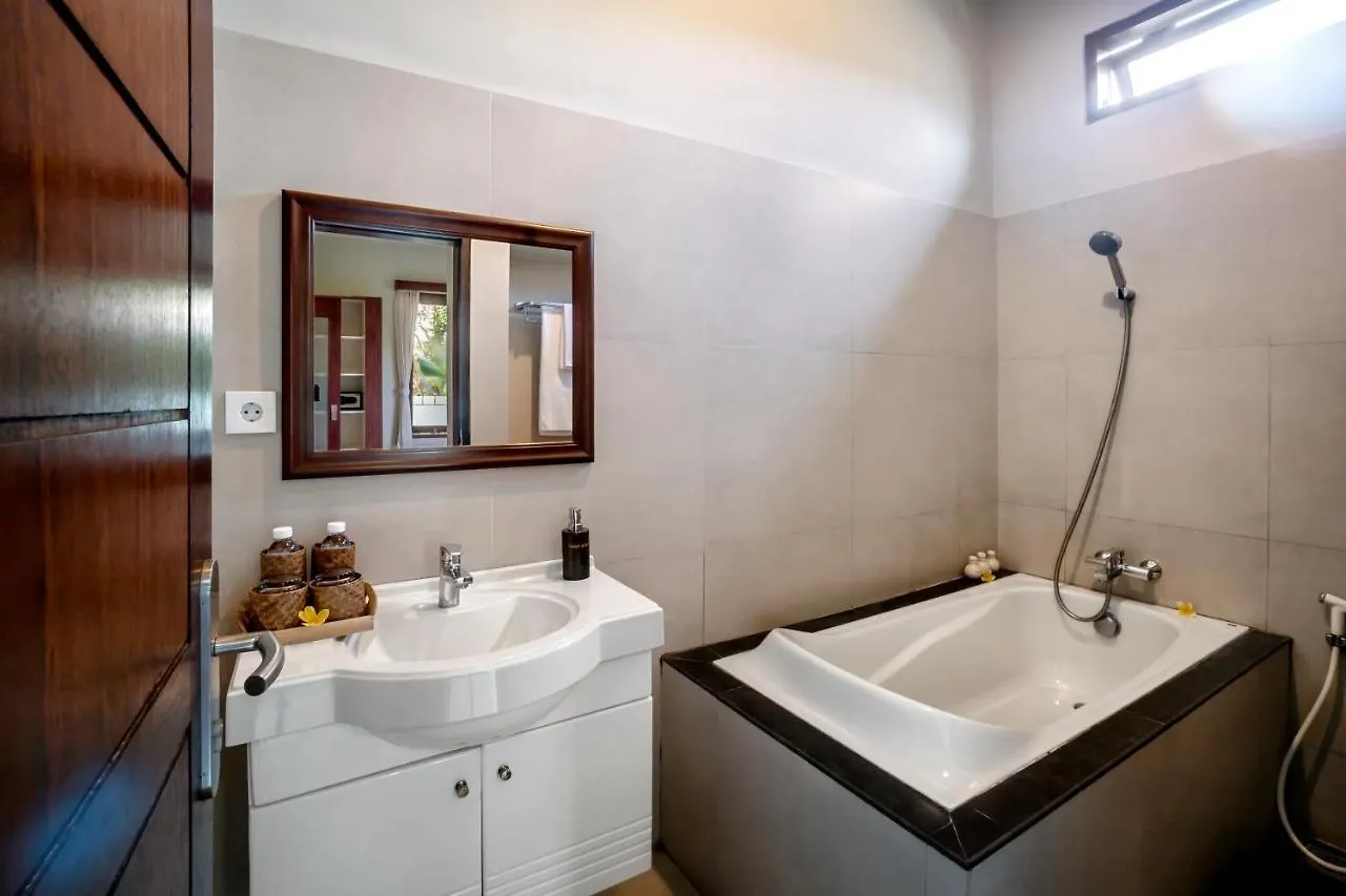 Guest house Uma Dana Ubud