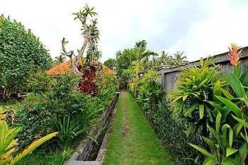 Uma Dana Ubud 3*, Ubud (Bali) Indonesia
