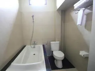 Uma Dana Ubud Guest house