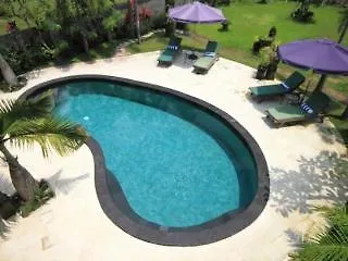 Uma Dana Ubud Guest house Ubud (Bali)