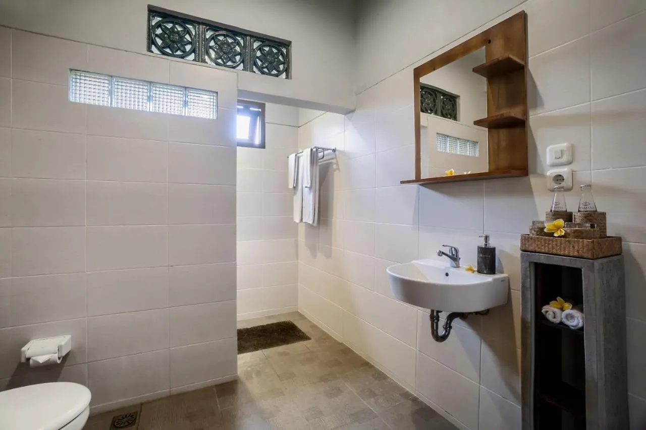 Casa de hóspedes Uma Dana Ubud