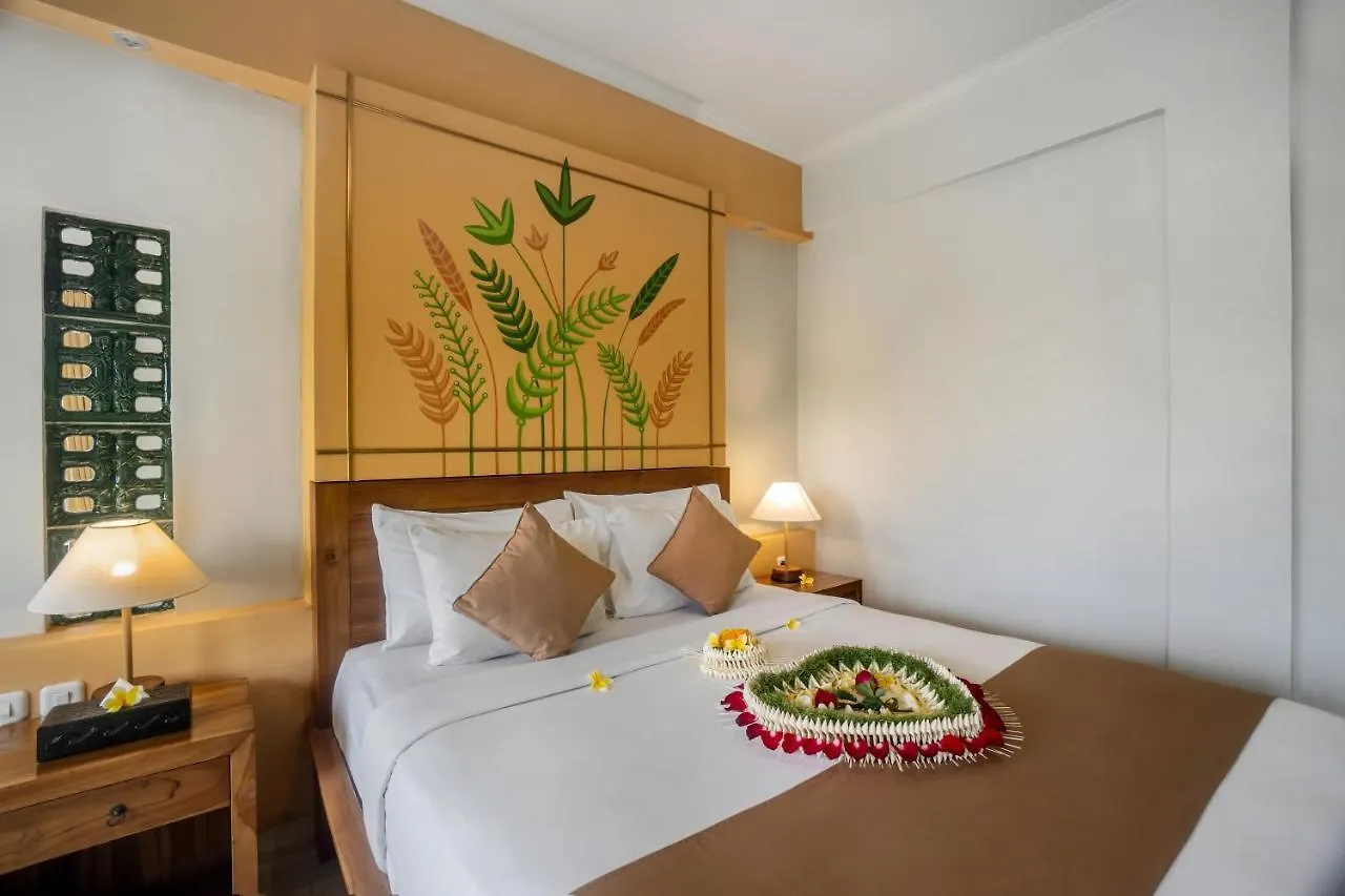 Guest house Uma Dana Ubud