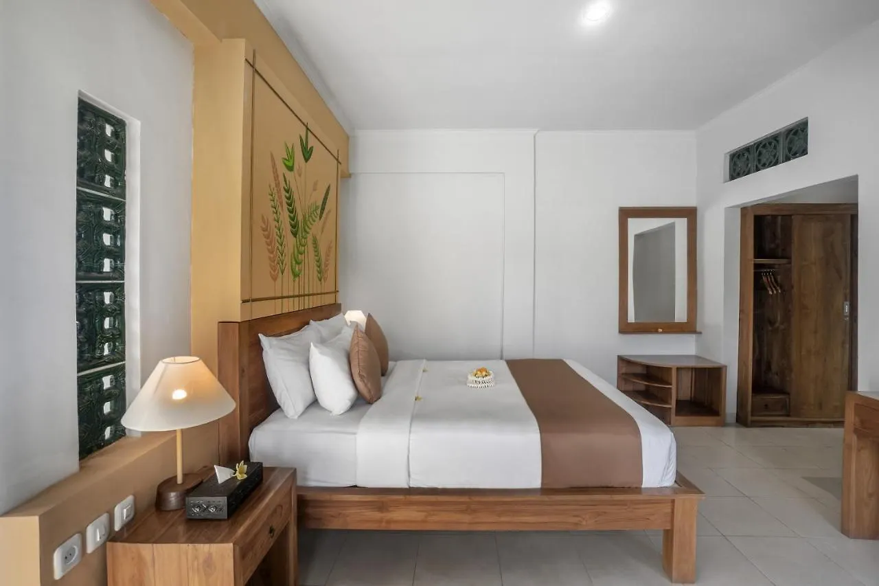 Uma Dana Ubud Guest house