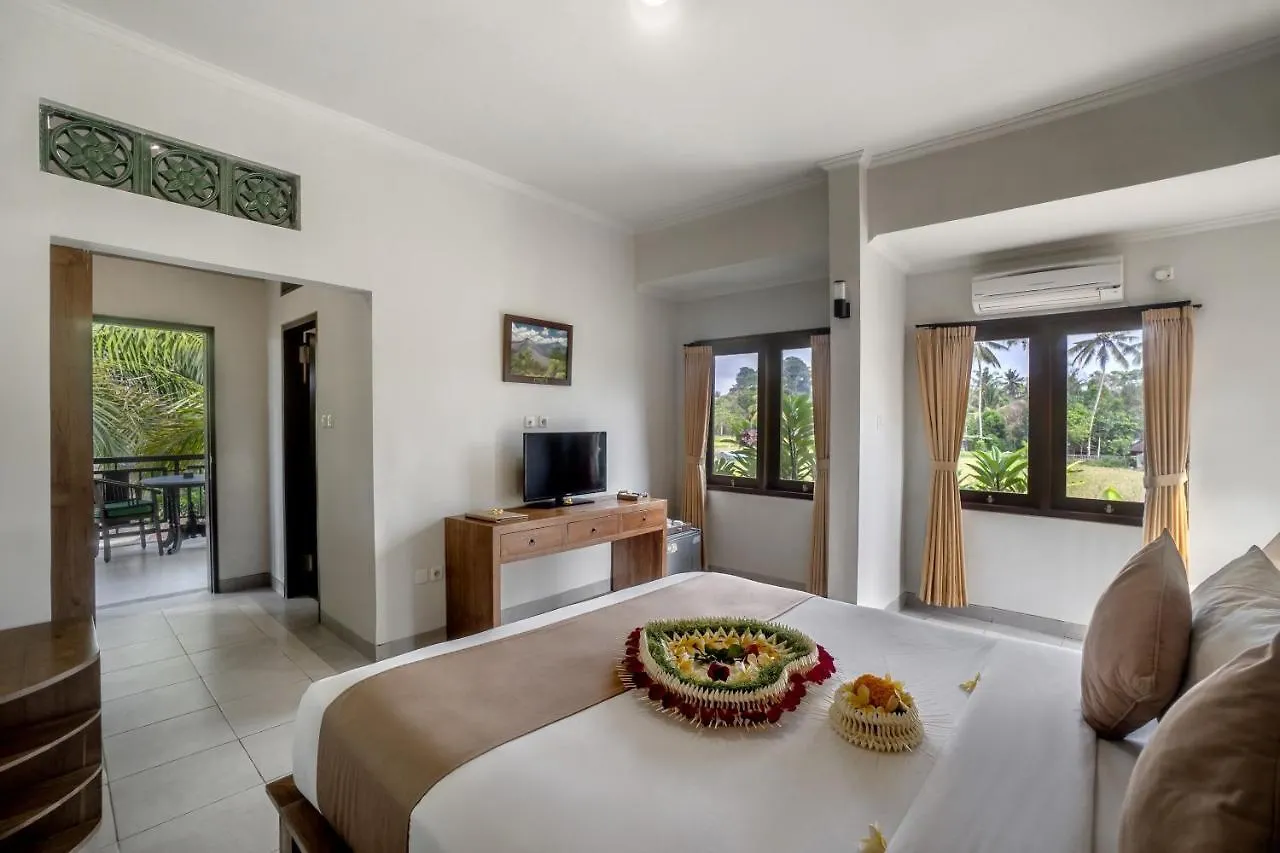 Uma Dana Ubud Casa de hóspedes