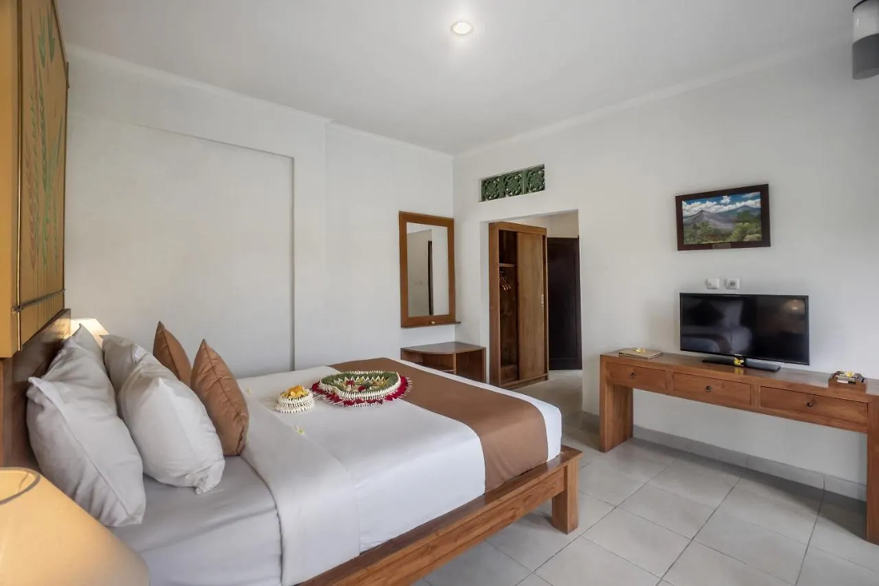 *** Guest house Uma Dana Ubud Indonesia
