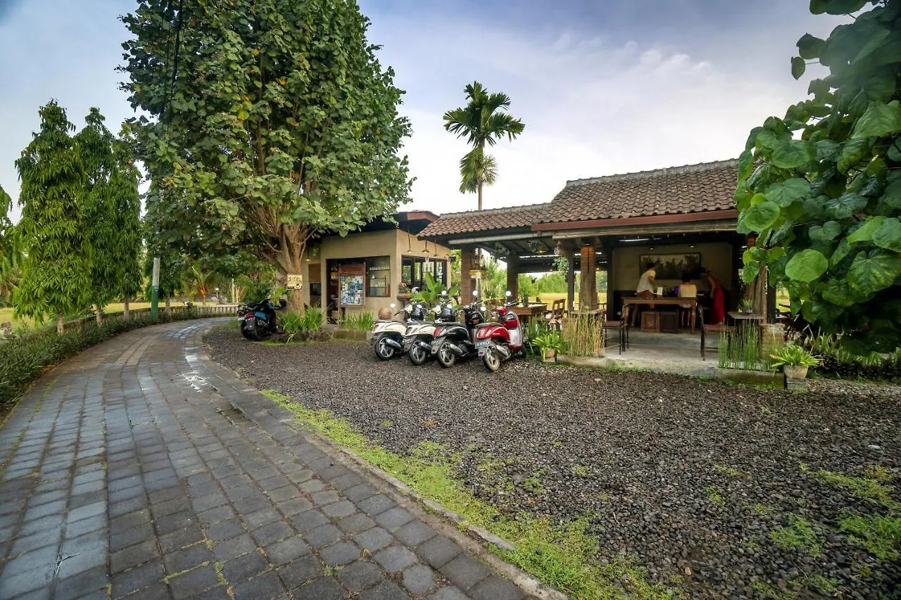 Uma Dana Ubud