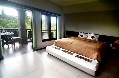 Uma Dana Ubud Guest house Ubud (Bali)