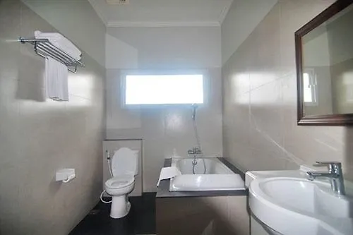 Guest house Uma Dana Ubud