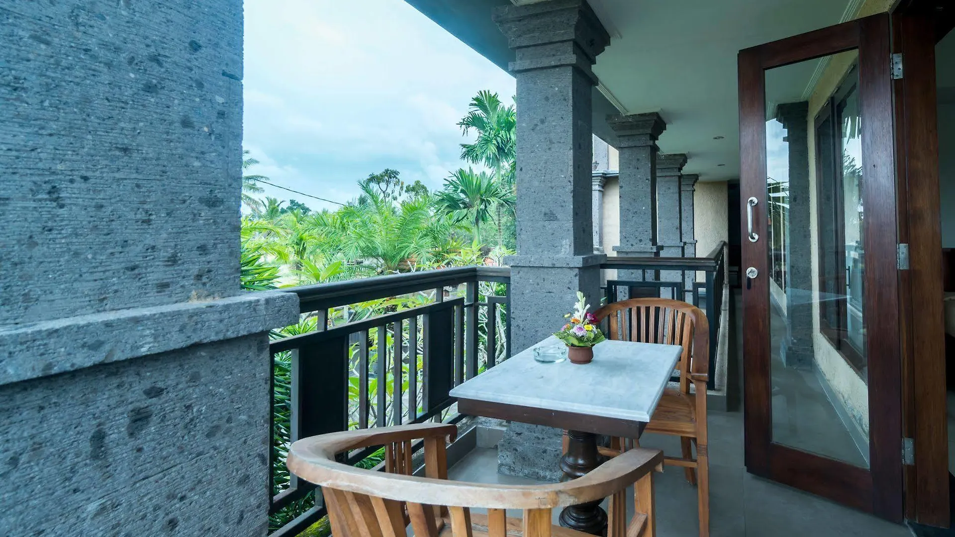 *** Guest house Uma Dana Ubud Indonesia