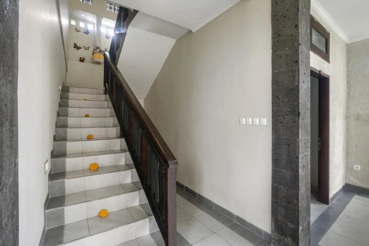 Uma Dana Ubud Guest house Ubud (Bali)