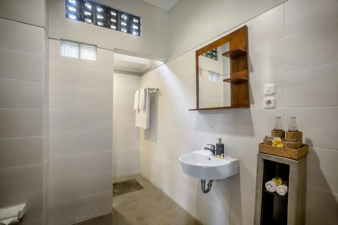 Guest house Uma Dana Ubud