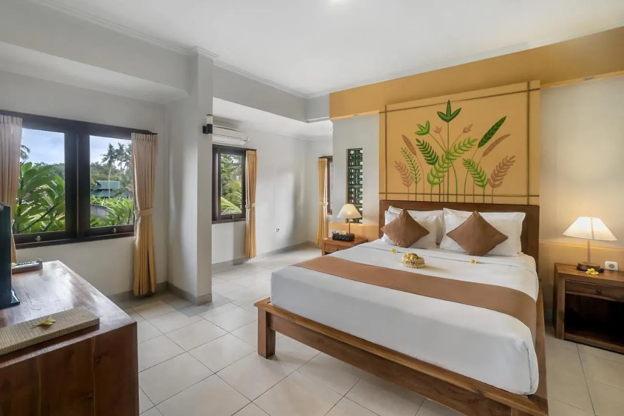 Guest house Uma Dana Ubud